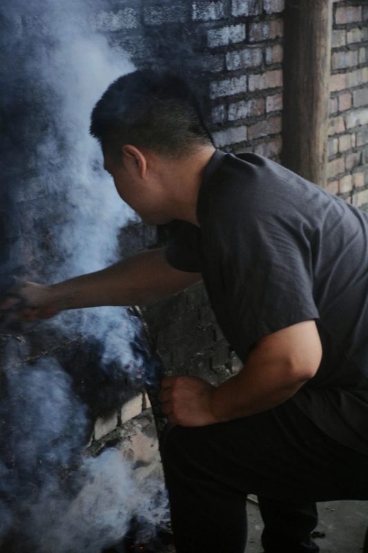 蒙顶甘露 ： 一瓣茶叶的千年之旅