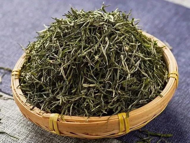 古丈毛尖：绿茶珍品 千年飘香