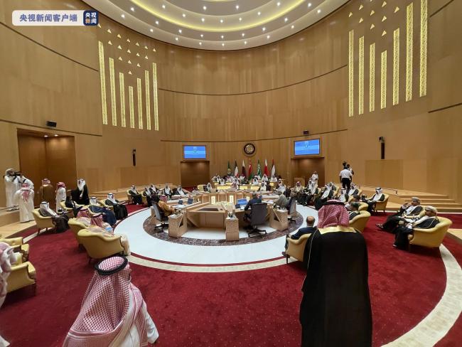 海合会召开外长会议 讨论也门问题和黎巴嫩局势