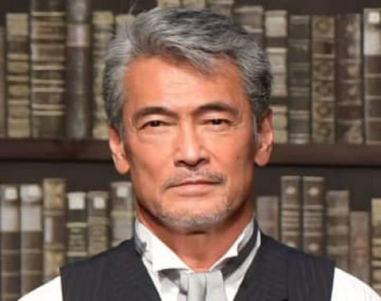 日本演员渡边裕之在家中上吊身亡 享年66岁