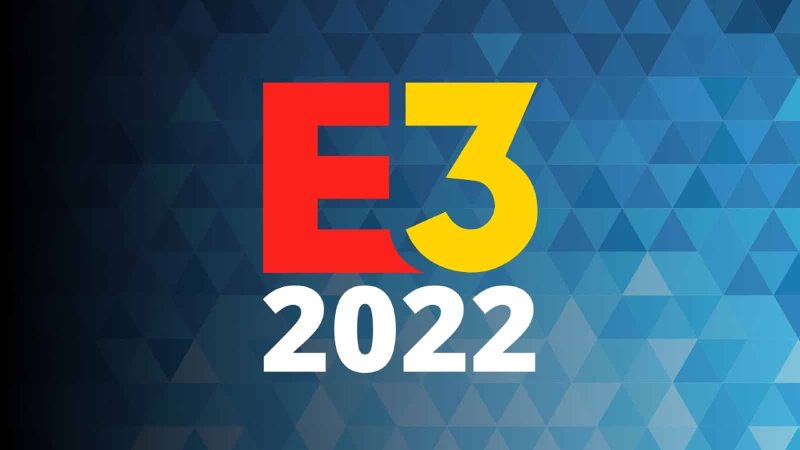E3 2022现已全面取消 线下和线上展都不会有