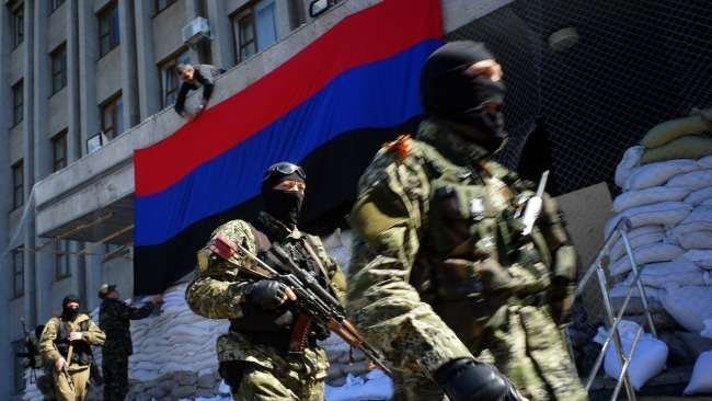 乌克兰指控俄军将性侵当武器 俄方反驳