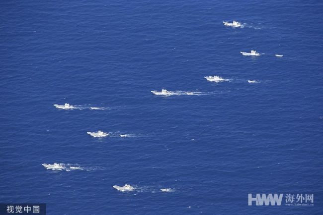 日本失联观光船确认11人死亡