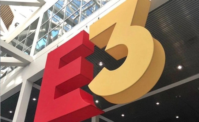 ESA重申E3游戏展将于2023年回归
