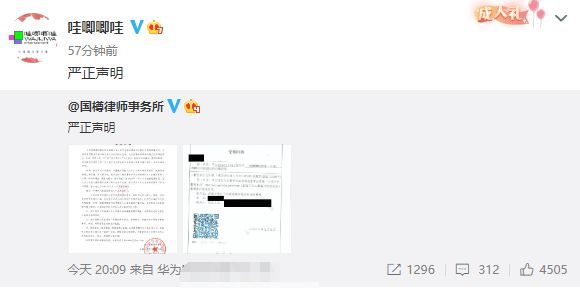 《无忧渡》剧组发声明：有人闯入任嘉伦休息区